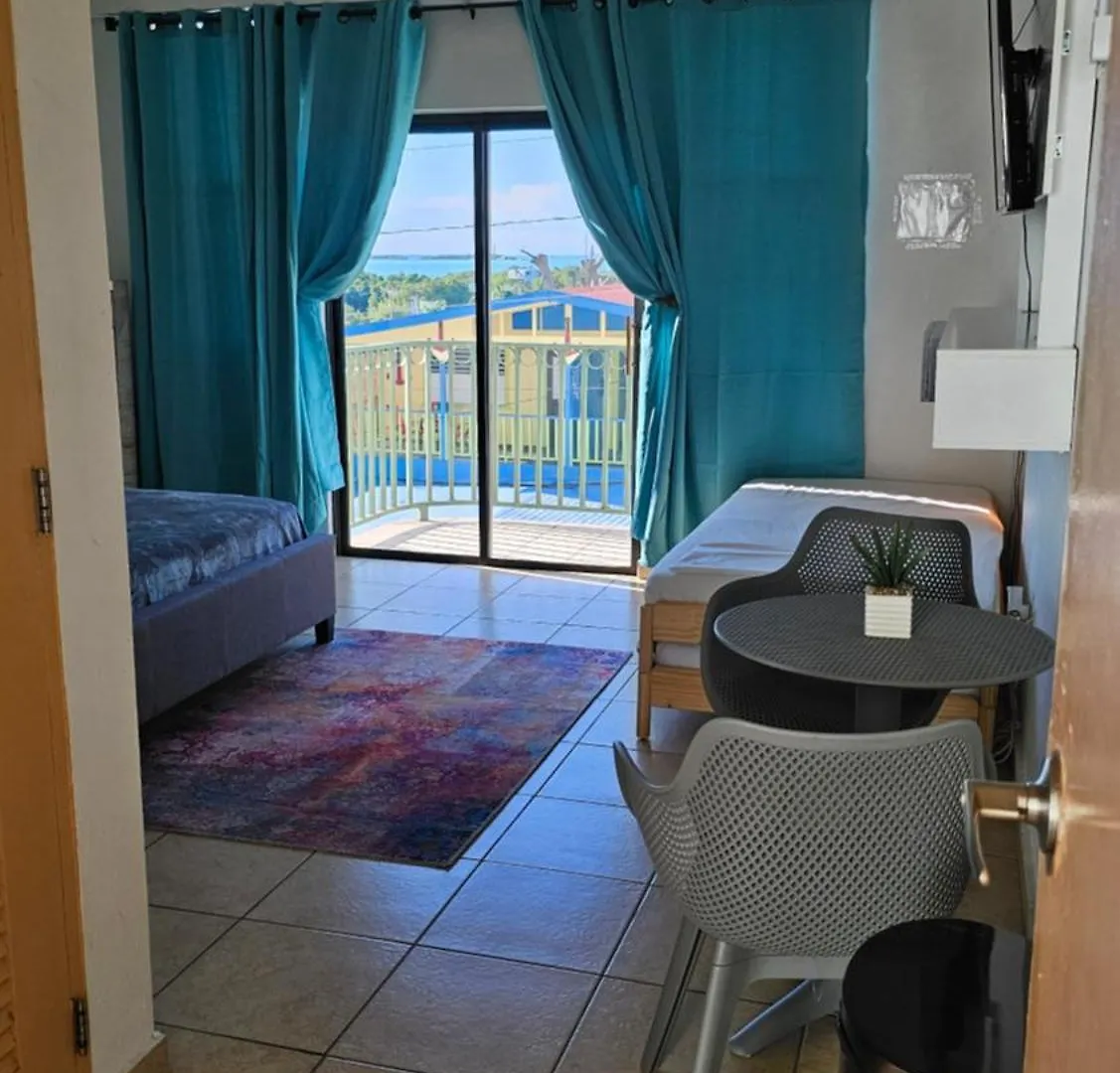 Parguera Suites Las Las Lajas