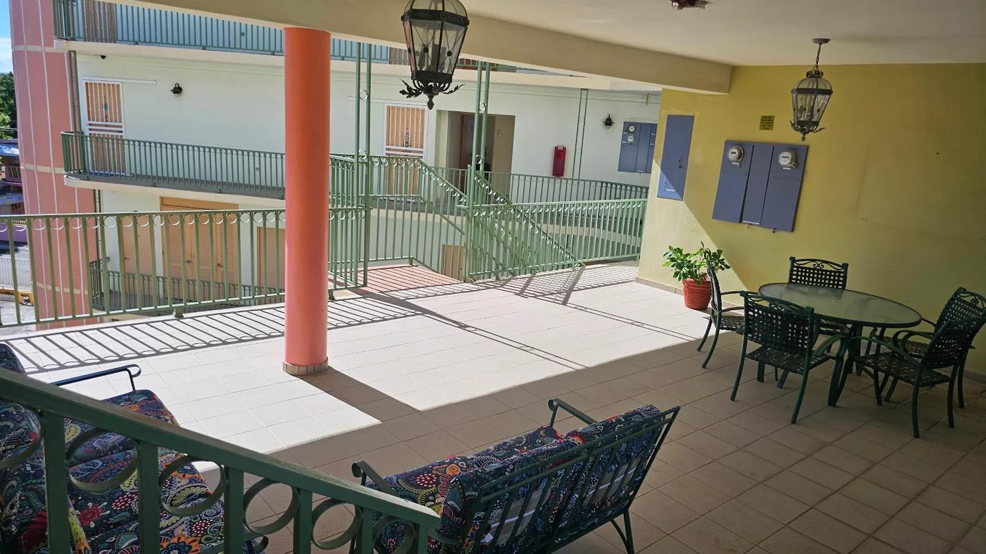 Parguera Suites Las Las Lajas Puerto Rico