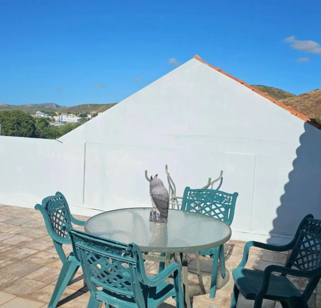 Parguera Suites Las Las Lajas Appartement
