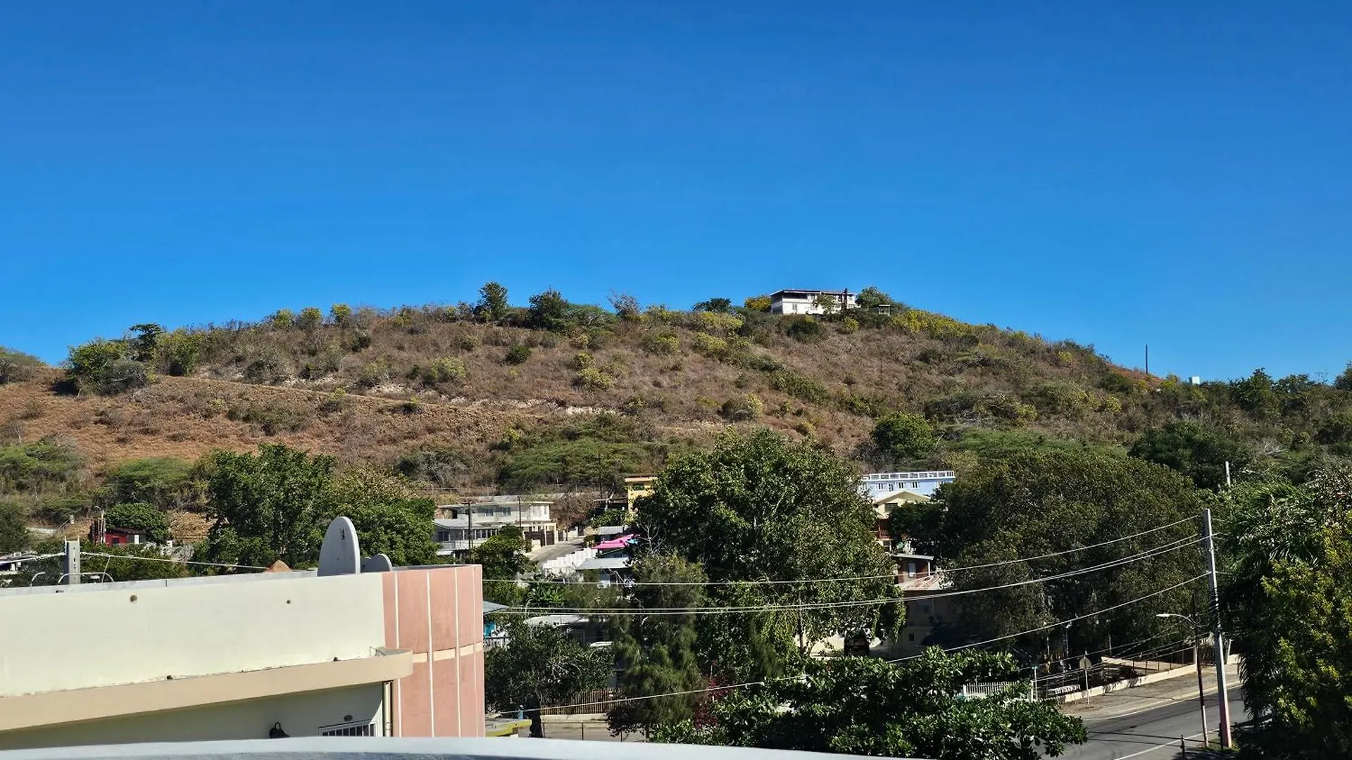 Parguera Suites Las Las Lajas Appartement