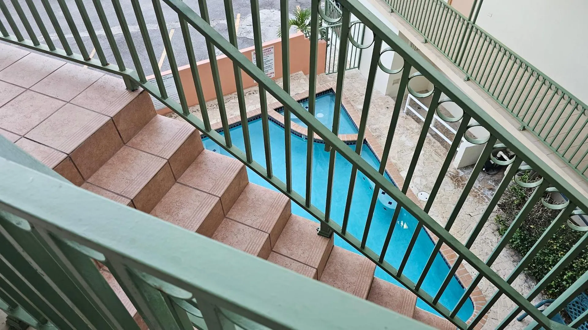 Appartement Parguera Suites Las Las Lajas Puerto Rico