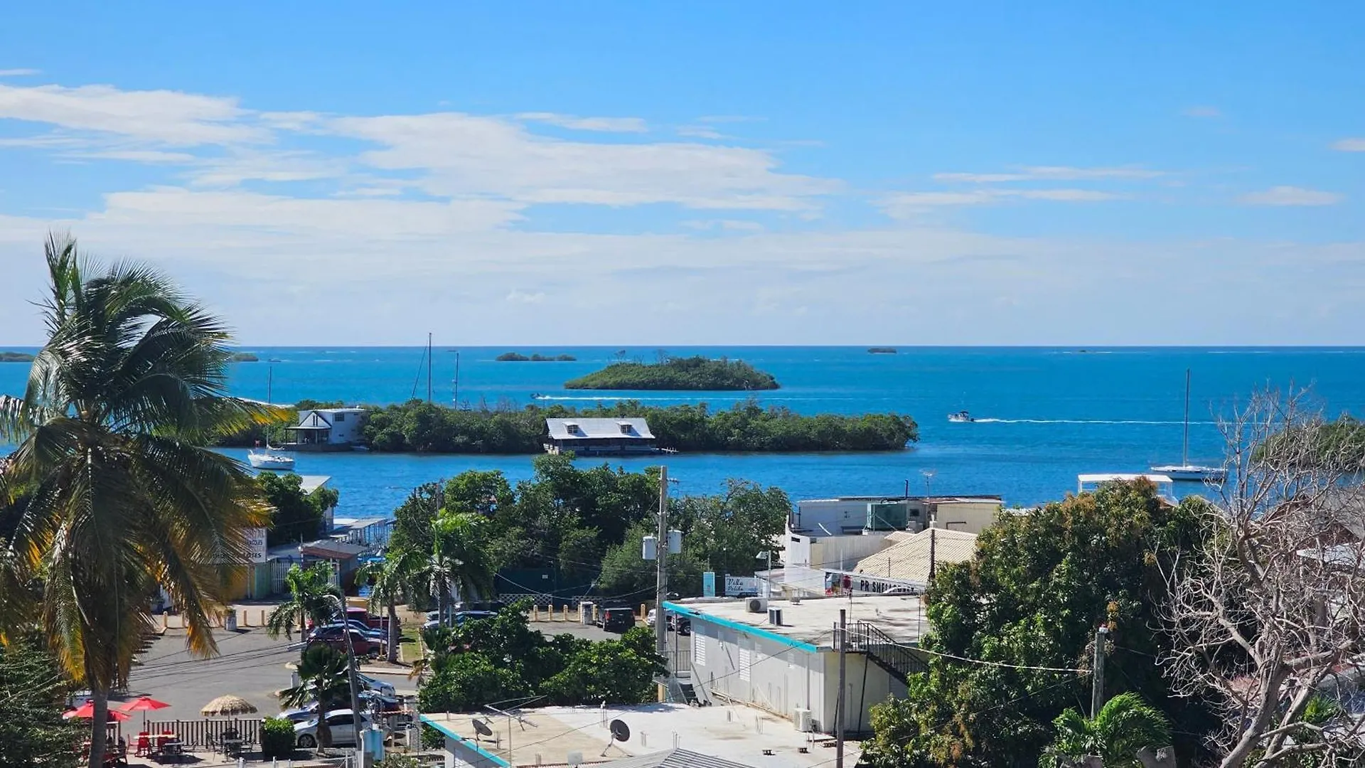 Parguera Suites Las Las Lajas