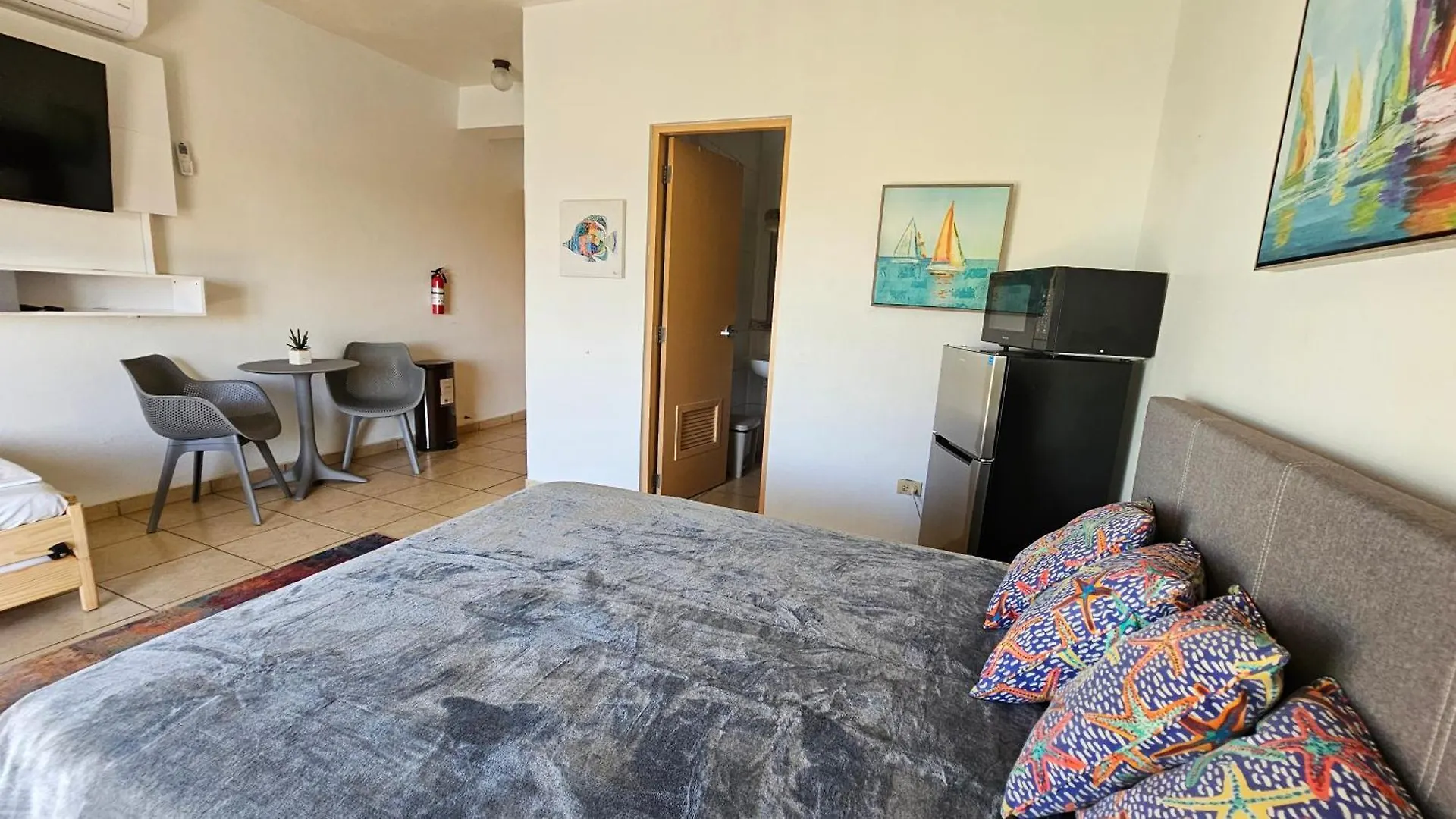 Appartement Parguera Suites Las Las Lajas