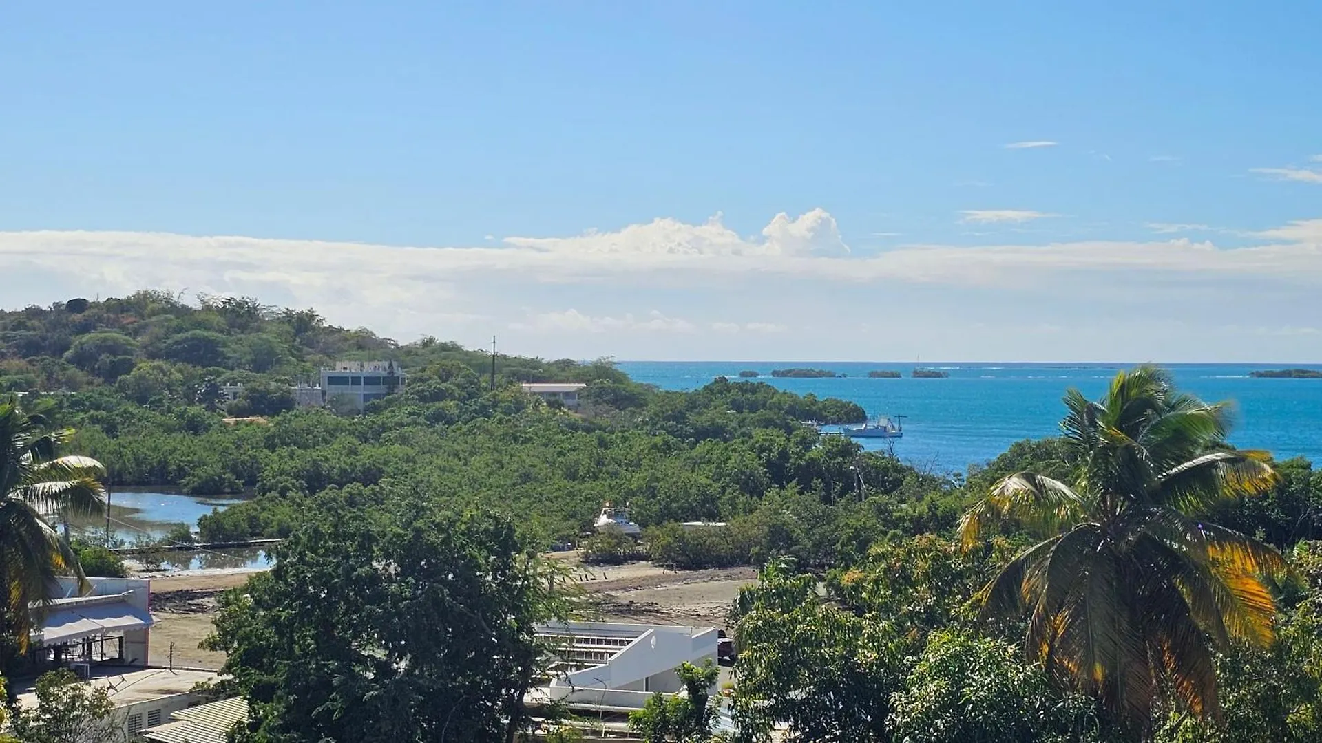 Parguera Suites Las Las Lajas 0*,  Puerto Rico