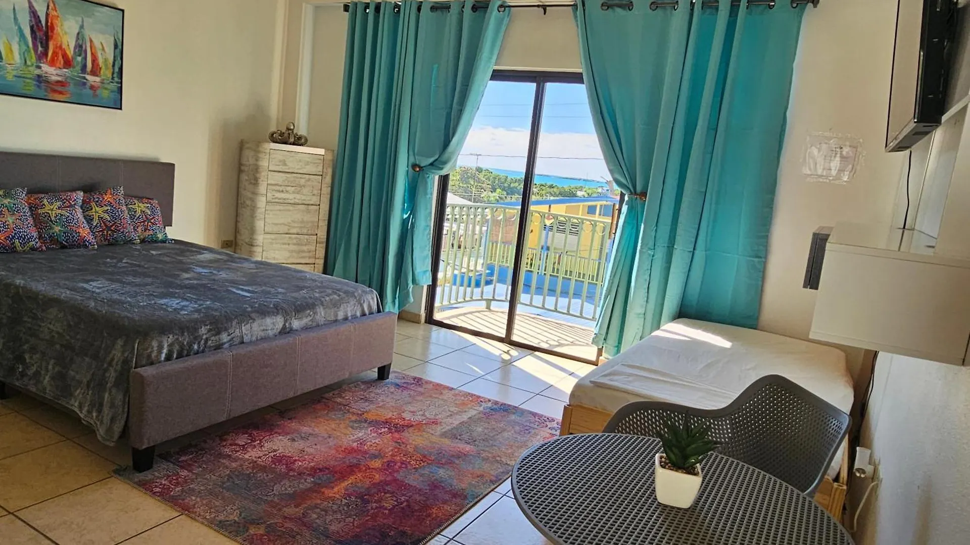 Appartement Parguera Suites Las Las Lajas