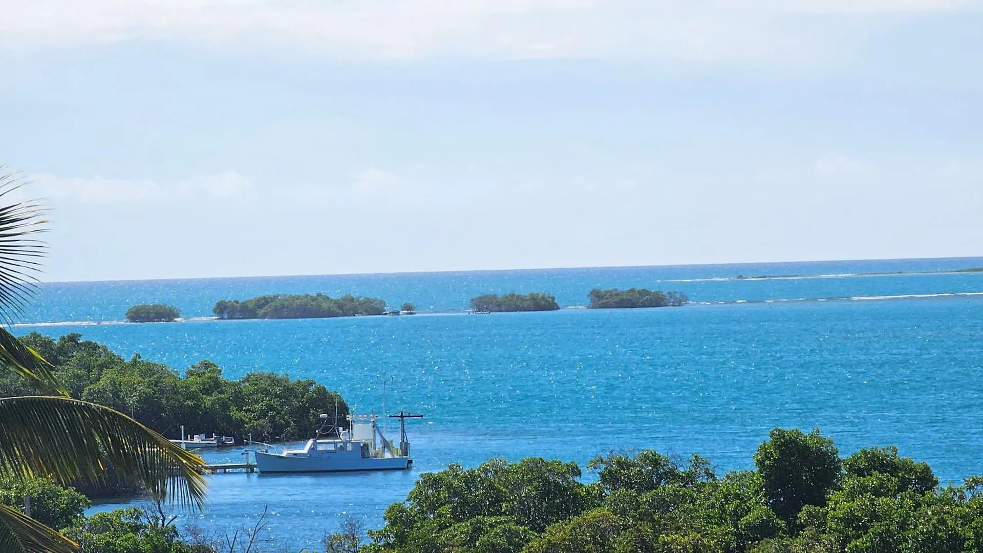Appartement Parguera Suites Las Las Lajas Puerto Rico